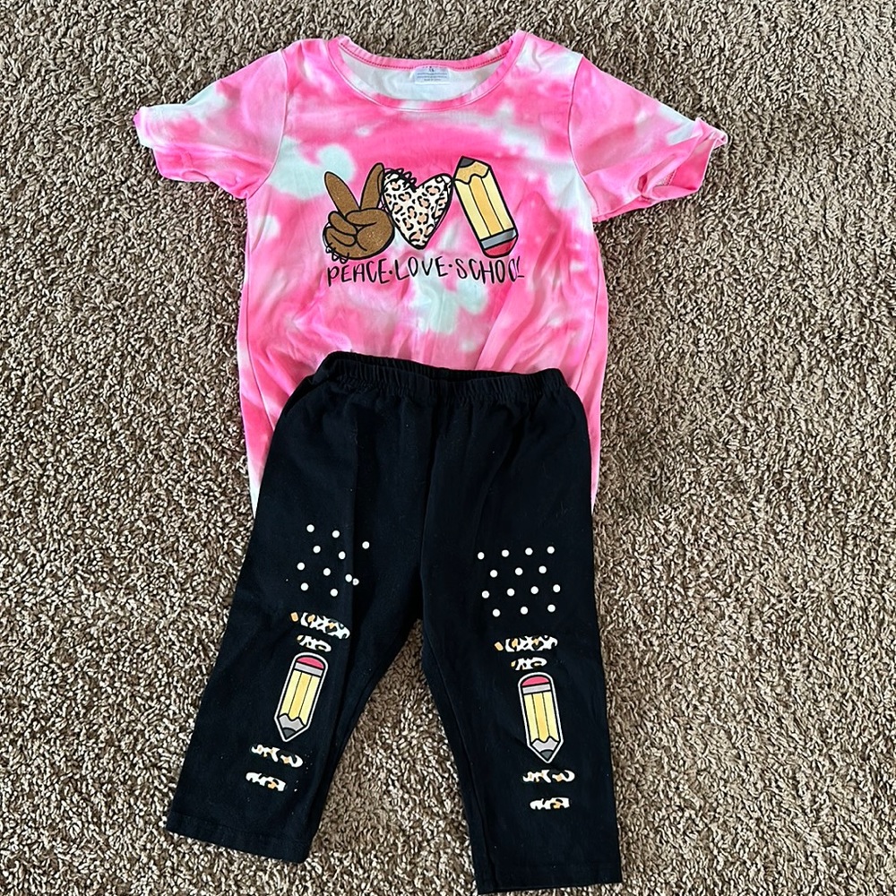 2 piece